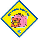 Brownie Holiday