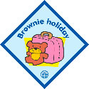 Brownie Holiday Advanced