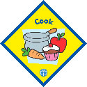Cook