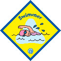 Swimmer