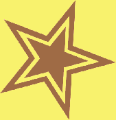 star